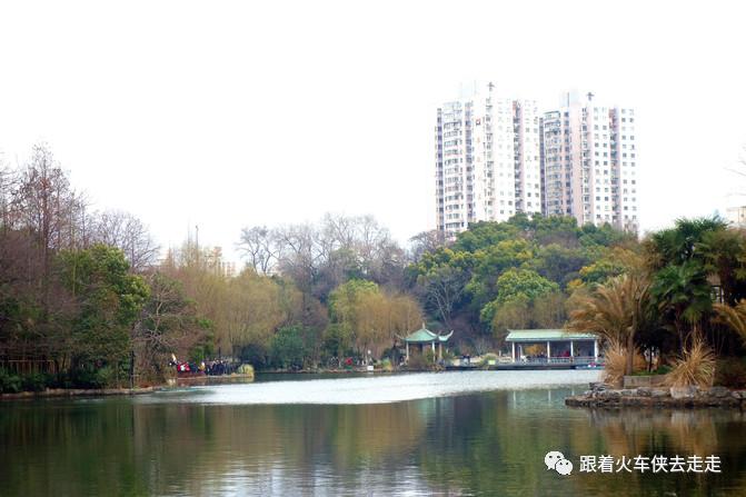 另一个方式看世界,鲁迅公园海边