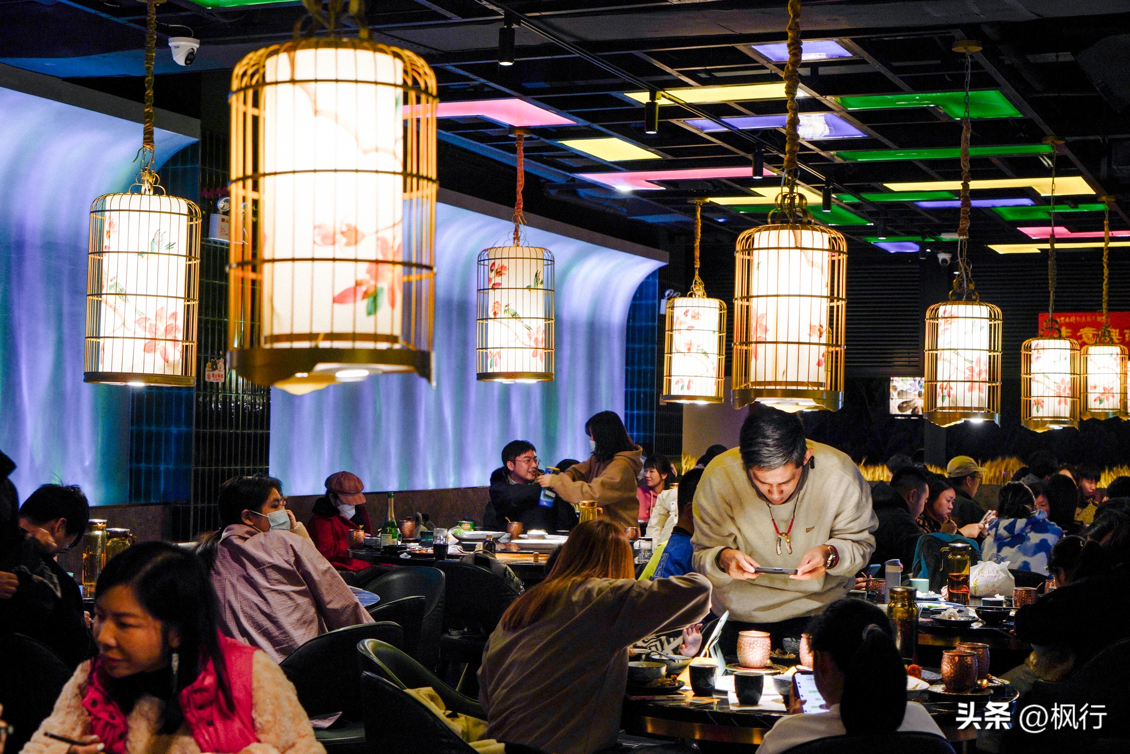 广州早餐吃什么早茶好,广州早茶推荐去哪吃