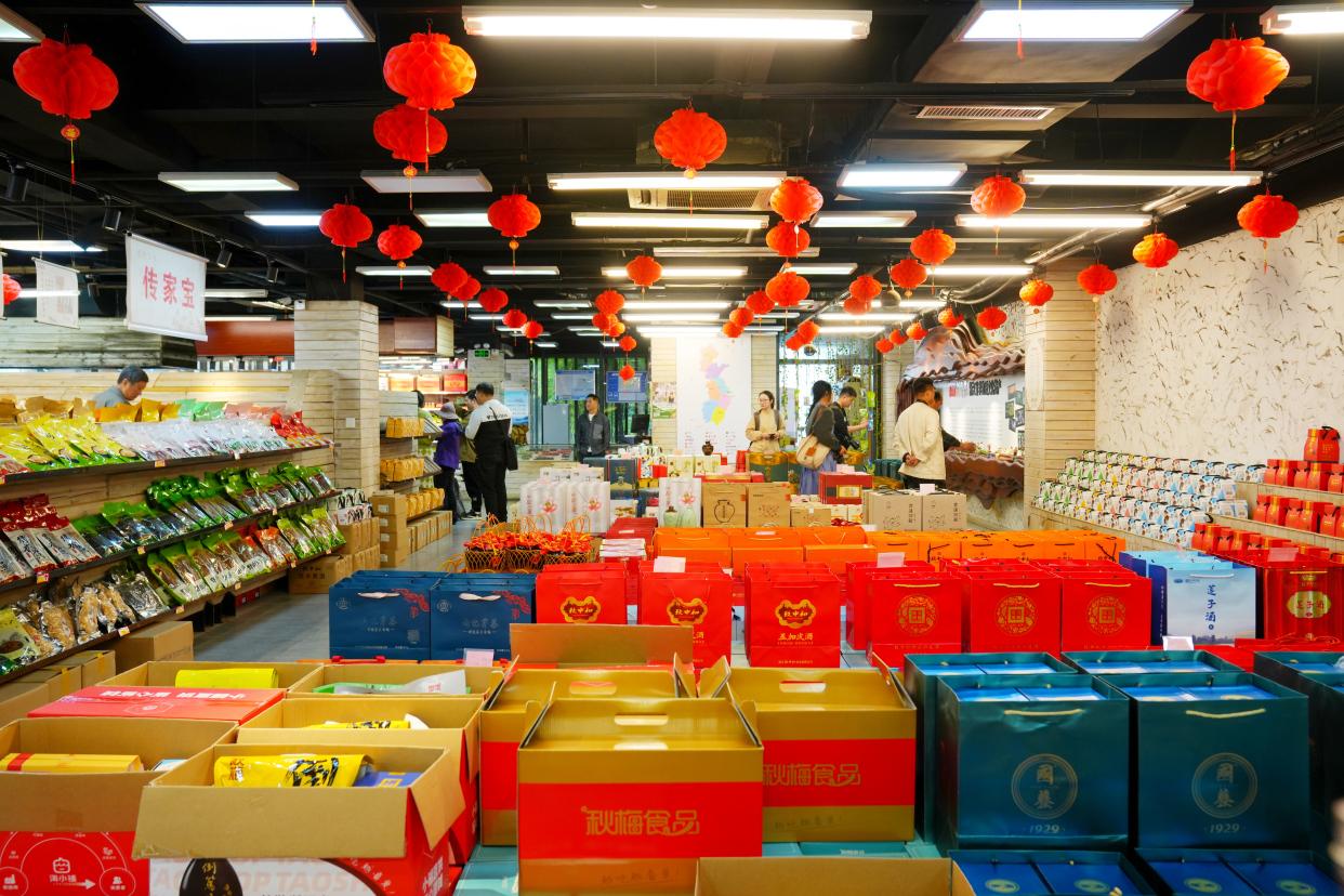 杭州自驾2小时，人间仙境，大美建德，美景美食美宿超实用攻略