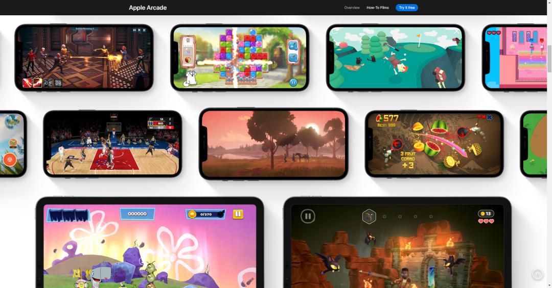 苹果游戏电脑主机,苹果游戏机新款