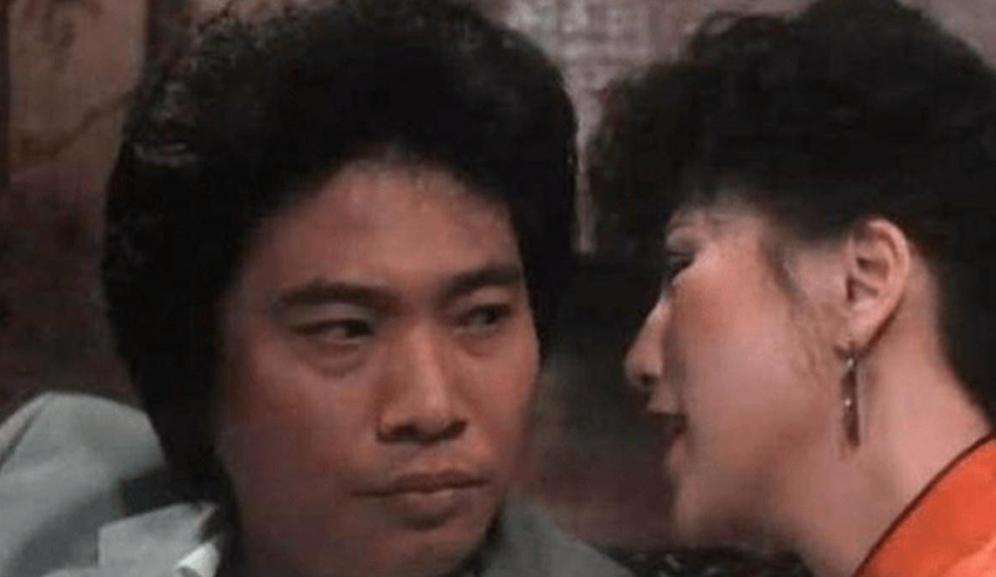 追忆黄金配角吴孟达的起伏人生,吴孟达人生经典语录