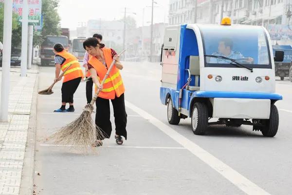 村镇政府向农民收取卫生费合法吗,农村让农民交卫生费合理吗
