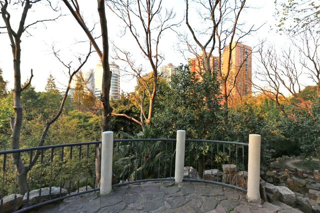 上海脱胎换骨的地方,上海老虹口名人故居