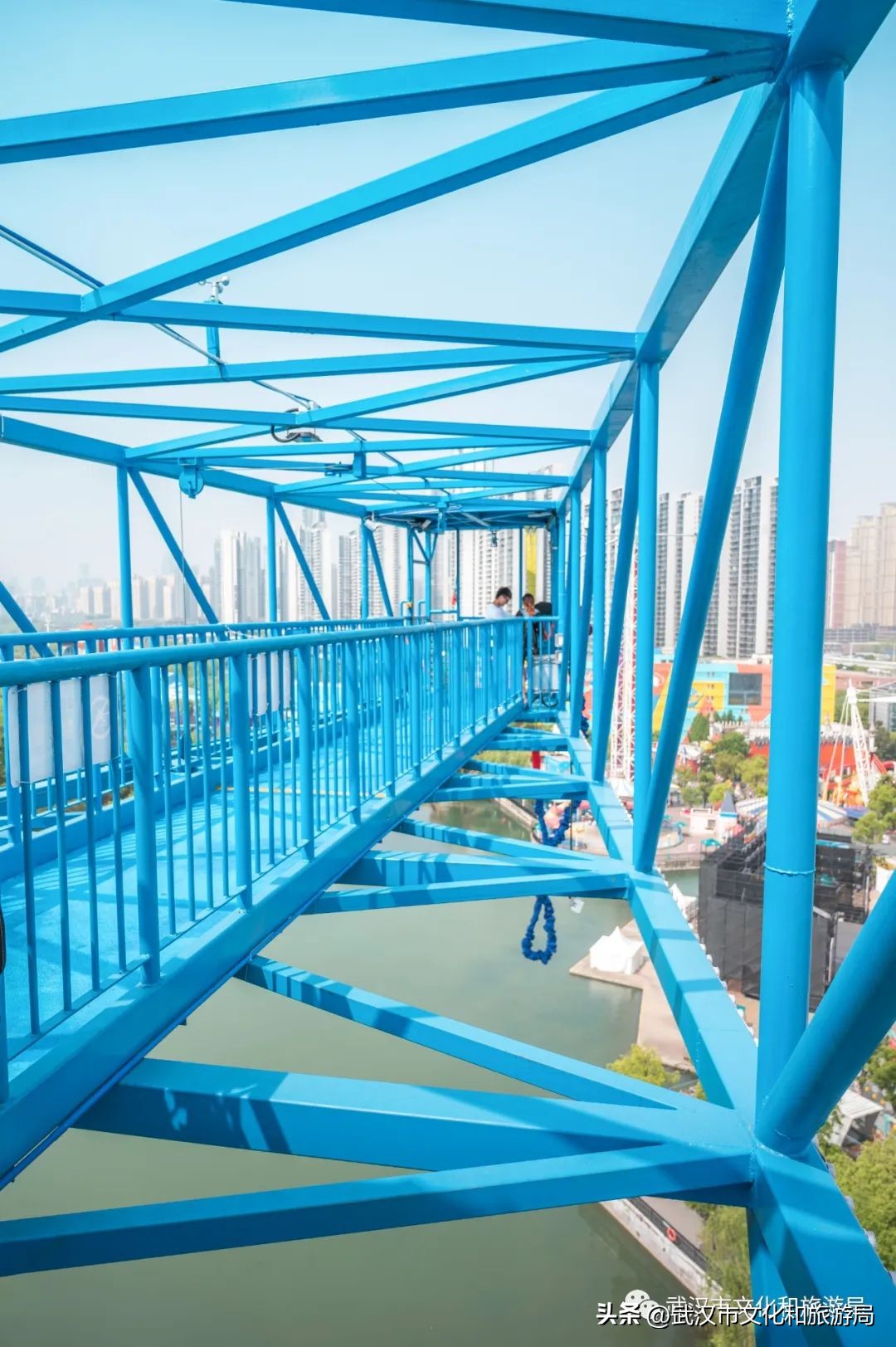 45米的蹦极有多高,45米蹦极限重是多少公斤