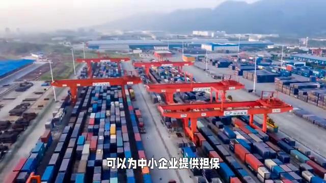 大宗贸易供应链金融模式,贸易金融和供应链金融的区别