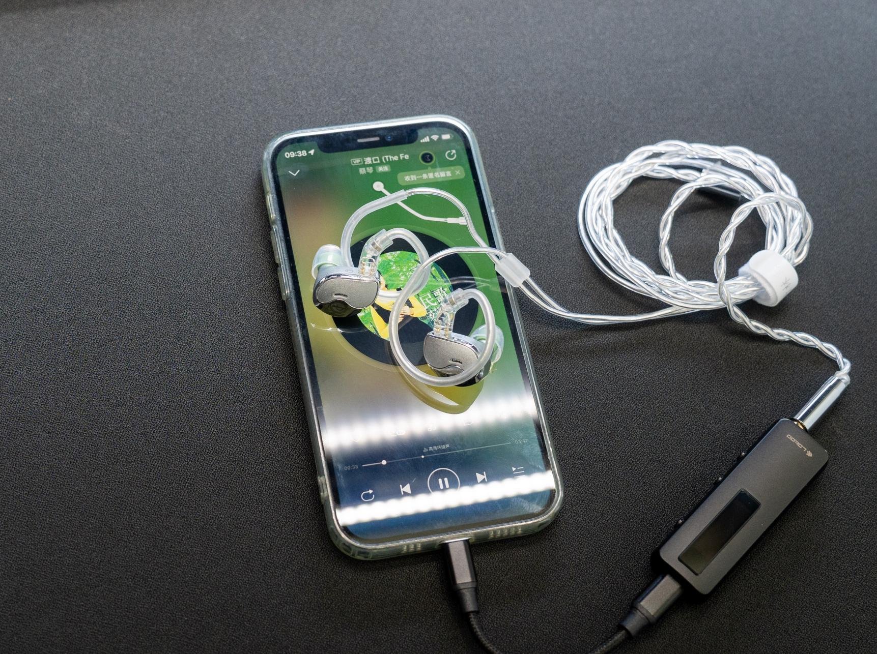 竹林鸟百元耳机推荐,青鸾z4有hifi吗