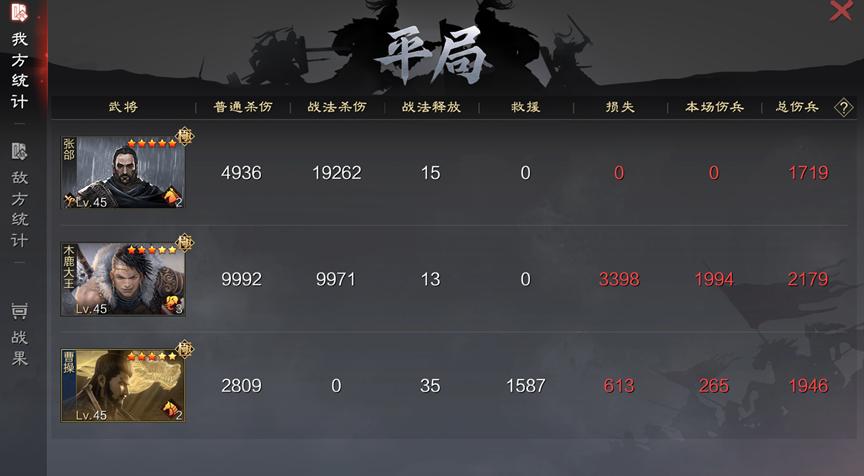 率土之滨撸铁队思路,率土之滨撸铁大全