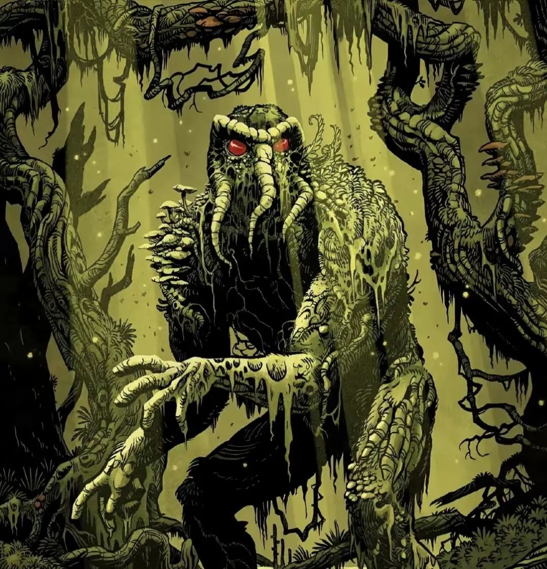 漫威电影宇宙最恐怖的怪物,漫威爆款惊悚片