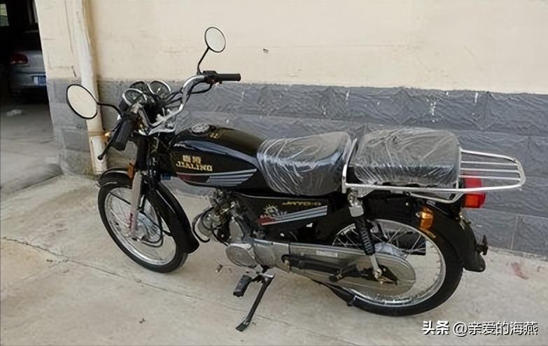 八九十年代的经典摩托车,曾风靡国内市场的摩托车,你骑过哪一款