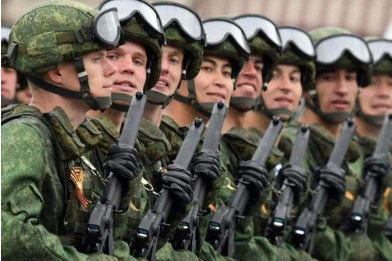 俄乌之战是俄罗斯最后的辉煌吗,俄乌战争用苏联战术