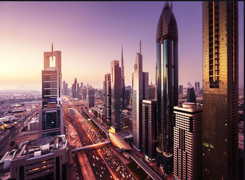 闲七杂八是什么意思,说迪拜的段子