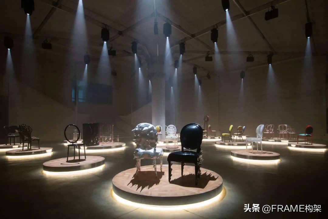 最近兴起家居品牌,家居市场吹起高端风洋品牌成新宠