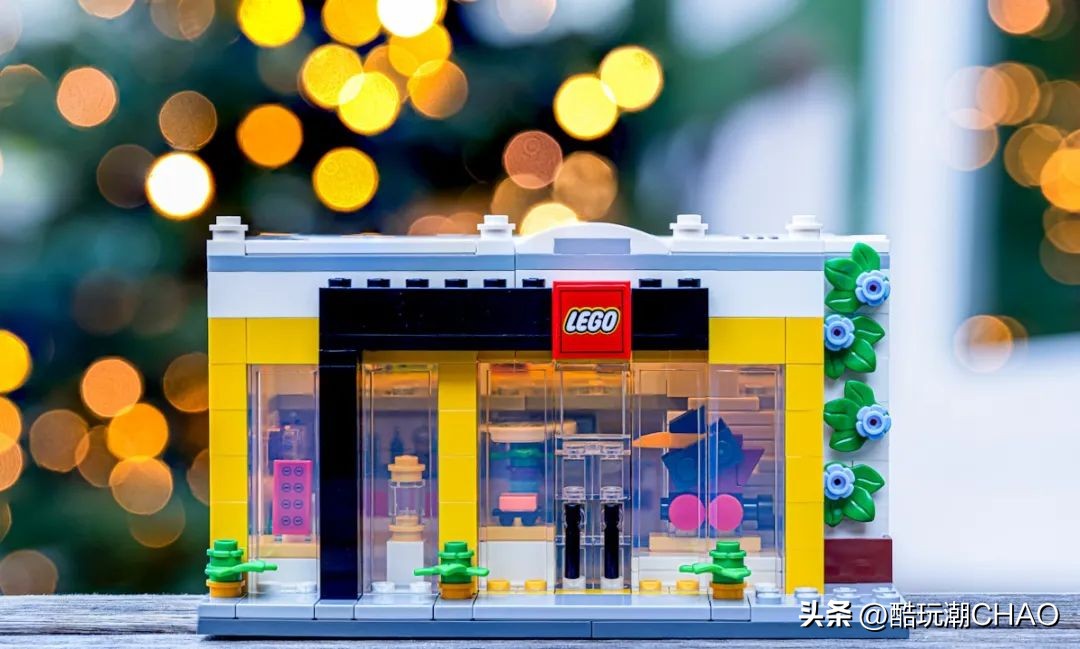 2021乐高最好套装,2020年十佳乐高套装