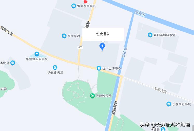 东丽湖温泉图片,东丽湖温泉怎么样