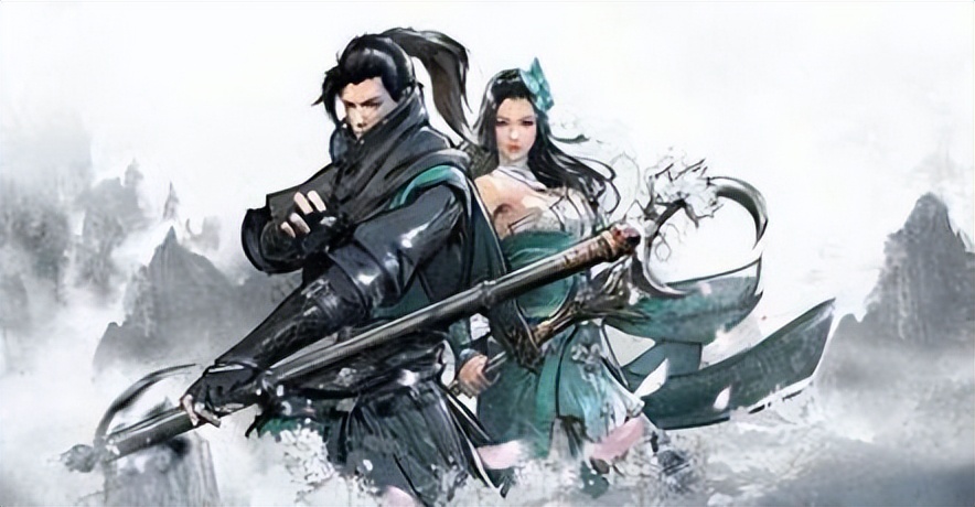 推荐十本已完结武侠网游小说,武侠类经典网游小说