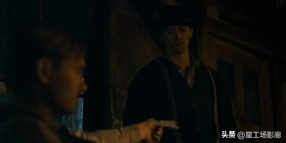 比利小子第一季剧评,比利小子美剧第二季详解