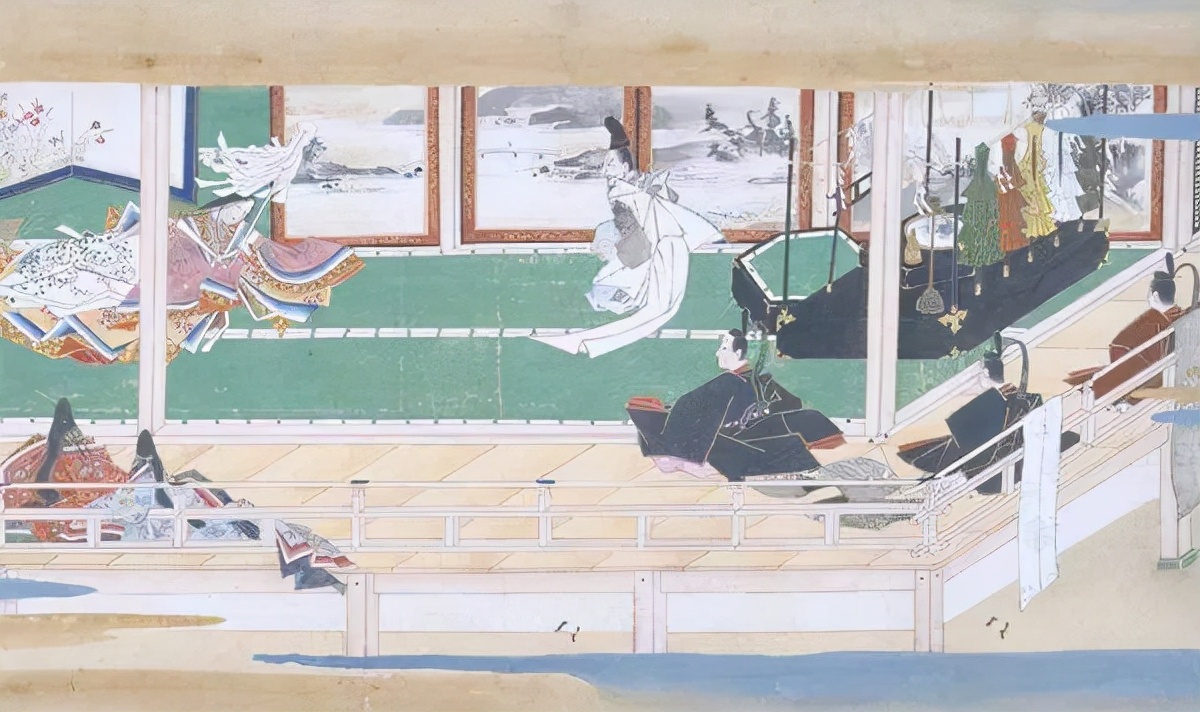 日本传说的八大鬼怪,日本神话中强大的鬼