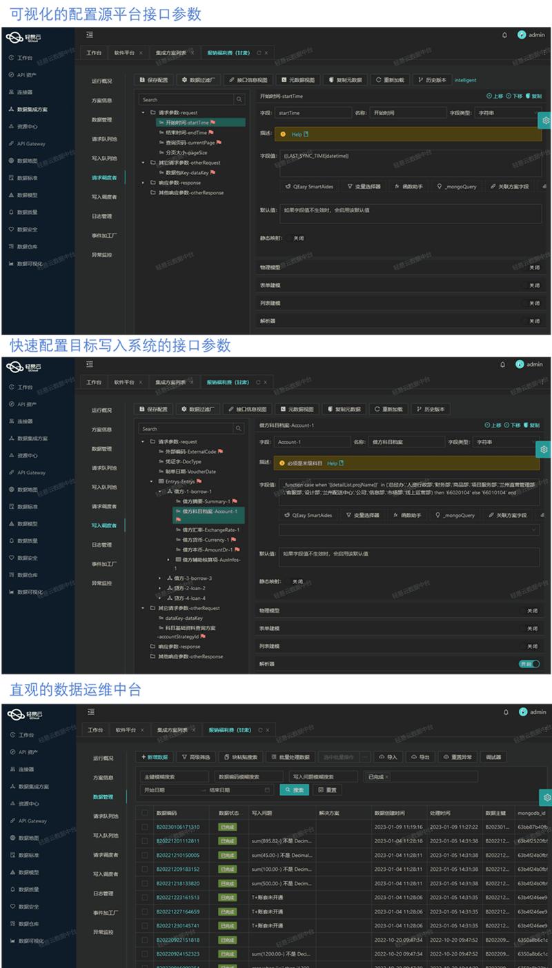 金蝶云星空从采购到财务的流程,金蝶云星空怎么做盘点方案