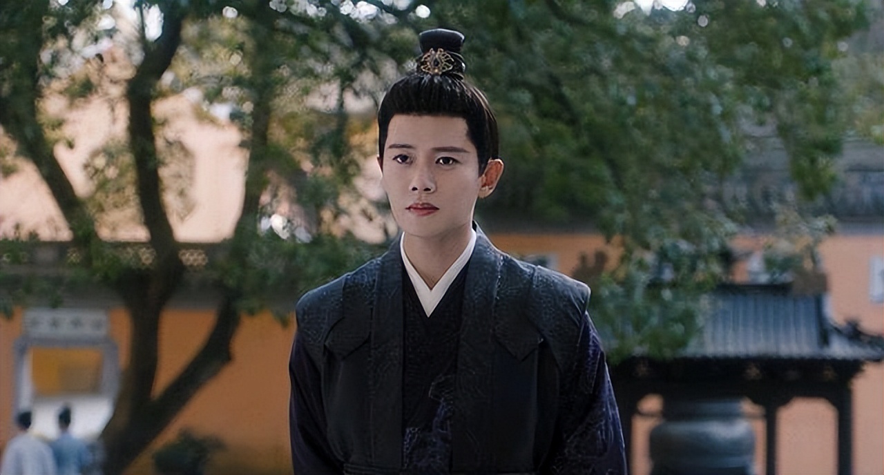 周生如故最后一集独白,周生如故番外独白片段