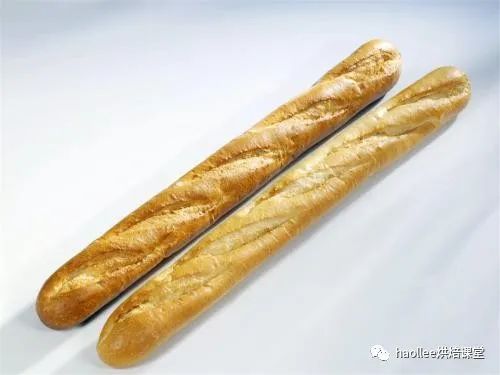 法国面包,法国面包节中国馒头