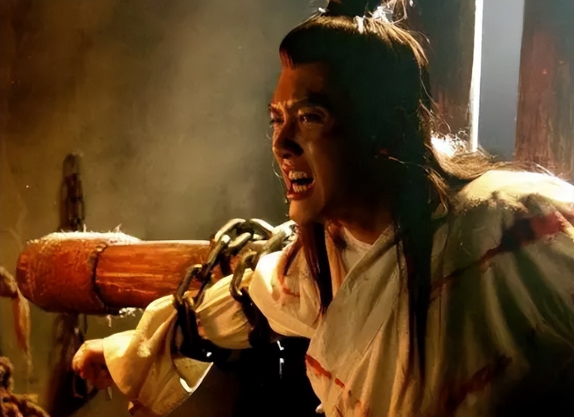 他临终说：若我后代出“高人”一定要杀，不然必*反造**，结果竟灵验