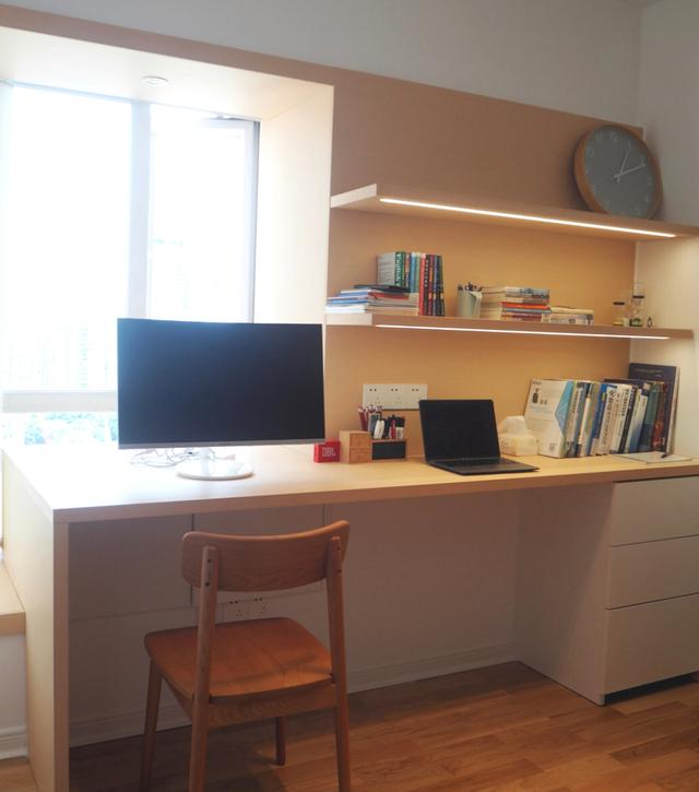 深圳夫妻装修小户型,深圳小夫妻婚房装修