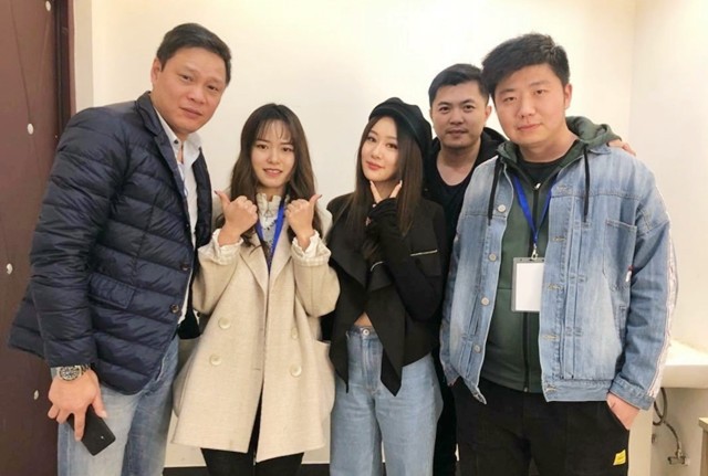 范志毅大女儿范斯晶,范志毅女儿范斯晶现在怎么样了