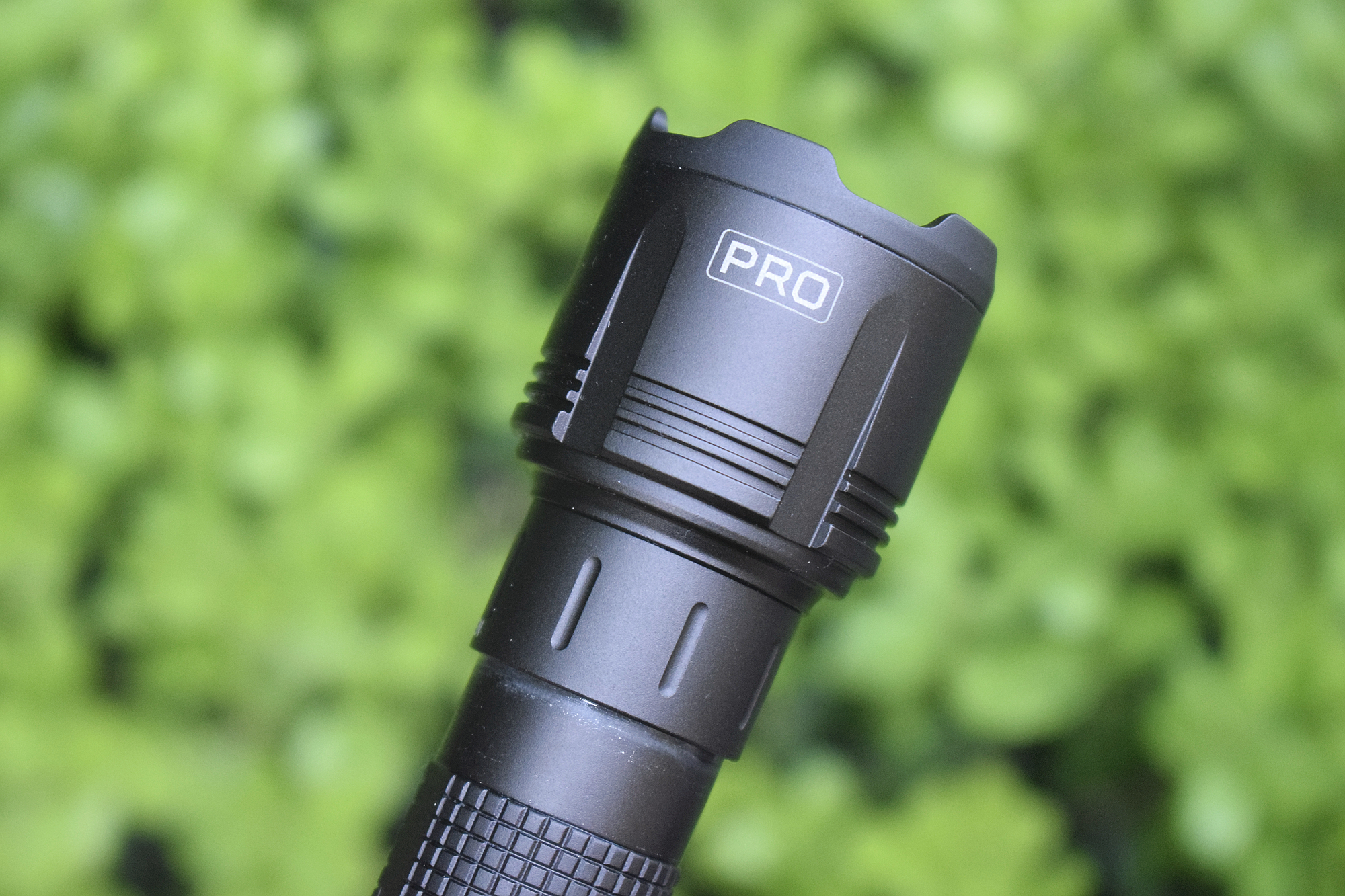 前行路上，有你相伴！在路上M9Pro2代远射手电体验