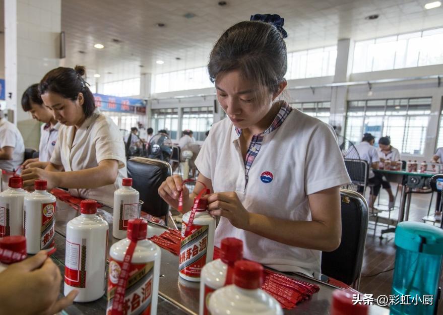 2021年茅台飘带鉴别真伪的方法,茅台后劲鉴别方法