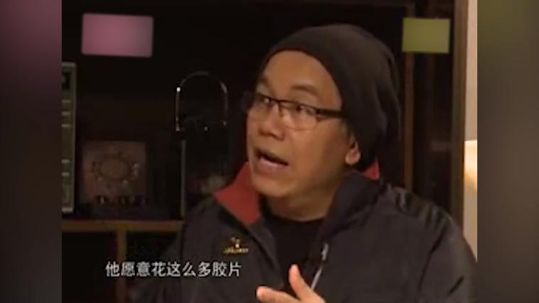 周星驰不怕向华强原因,盘点周星驰与向华强