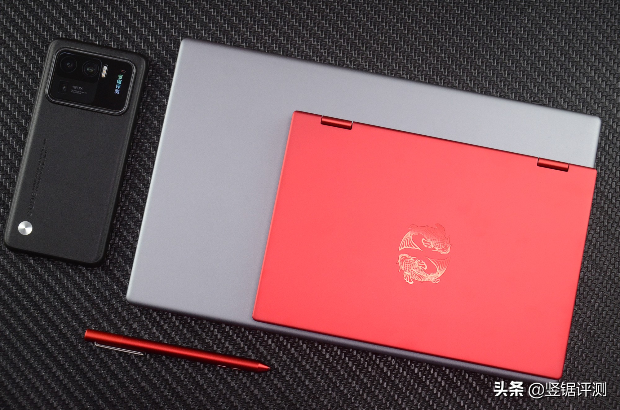 10.1英寸二合一笔记本,迷你笔记本电脑壹号本