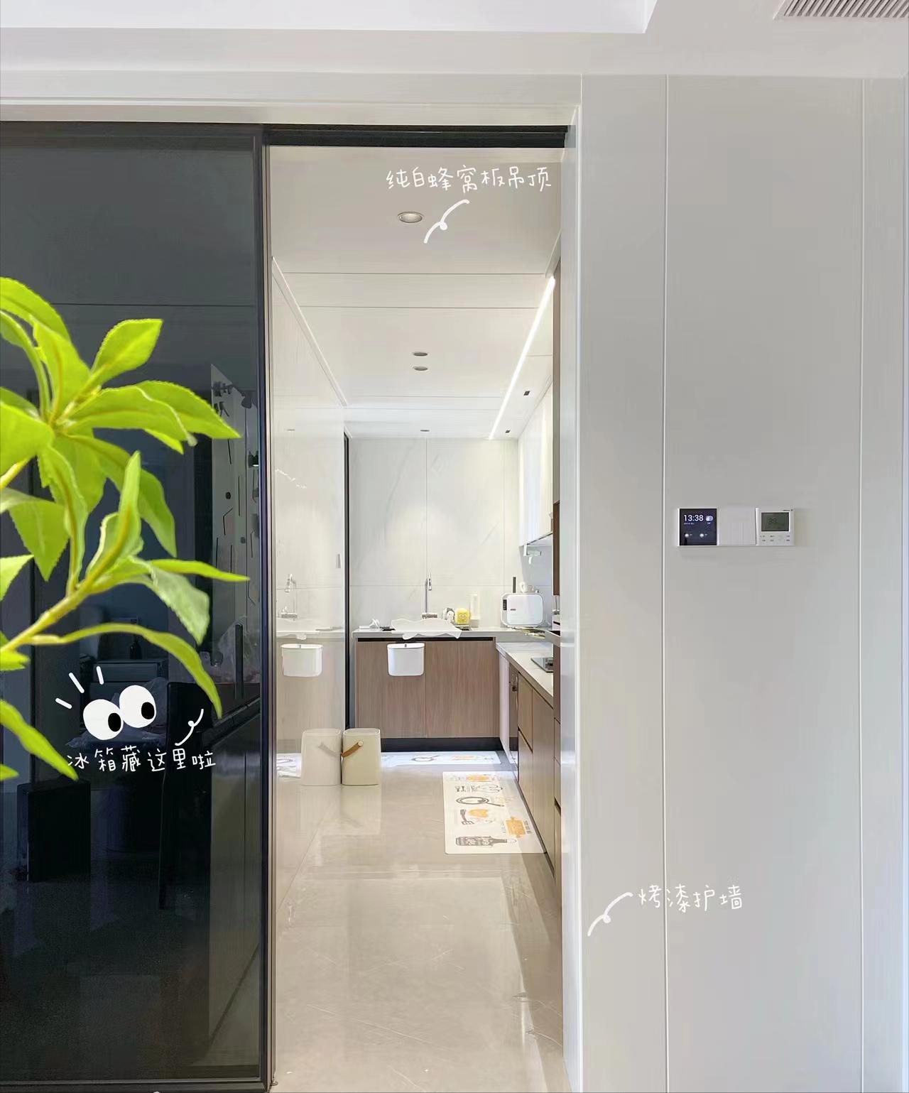 蜂窝大板吊顶选哪种安装方式好,蜂窝大板吊顶怎么选择