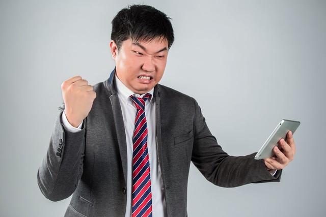 月经期生气的八大危害,生气的十大危害图片