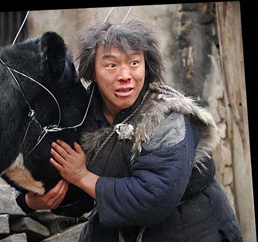 黄渤揭秘《封神第一部》拍摄幕后,黄渤演技封神瞬间