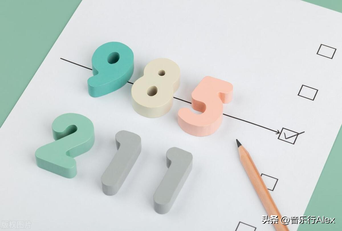 2023年985211大学王牌专业排名,2021中国各类型大学一流专业排名