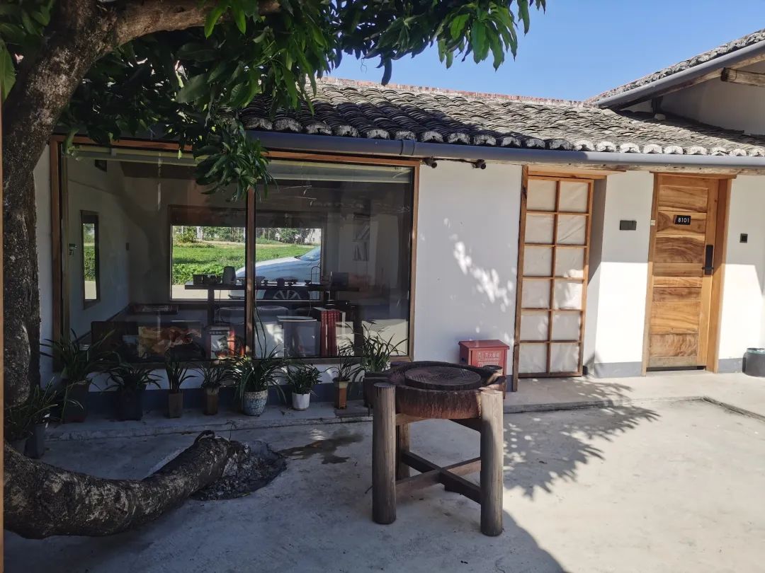 拍照好看民宿附近,拍照好看的民宿酒店