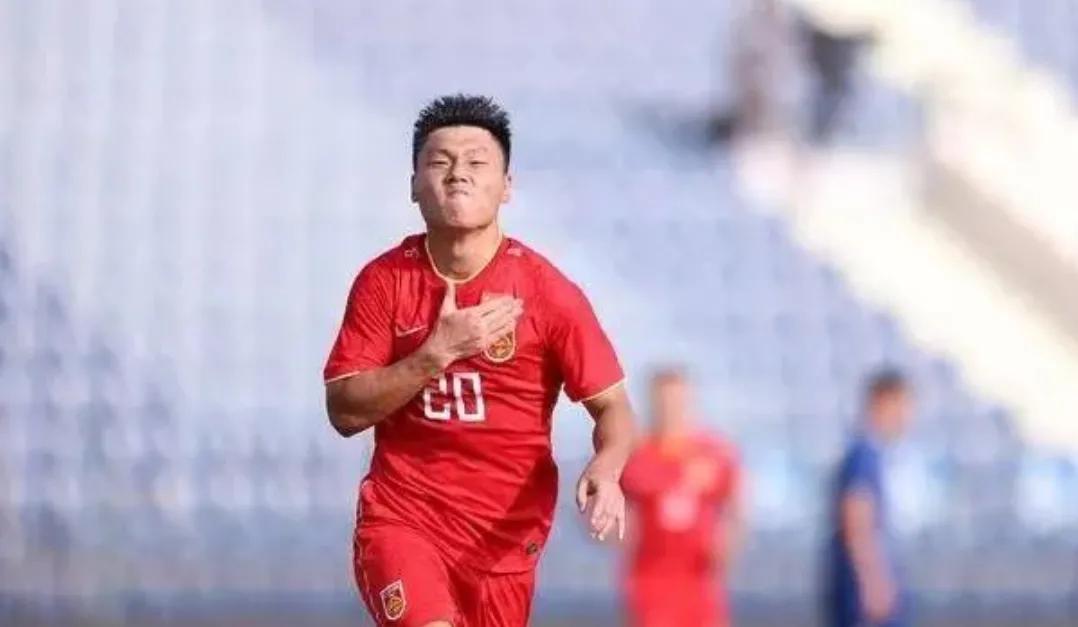 u23男足亚洲杯泰国,国足u23大胜泰国u23