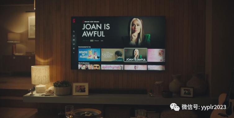 《黑镜》“流莓体”毁了你的人生，就回报以“翔”！