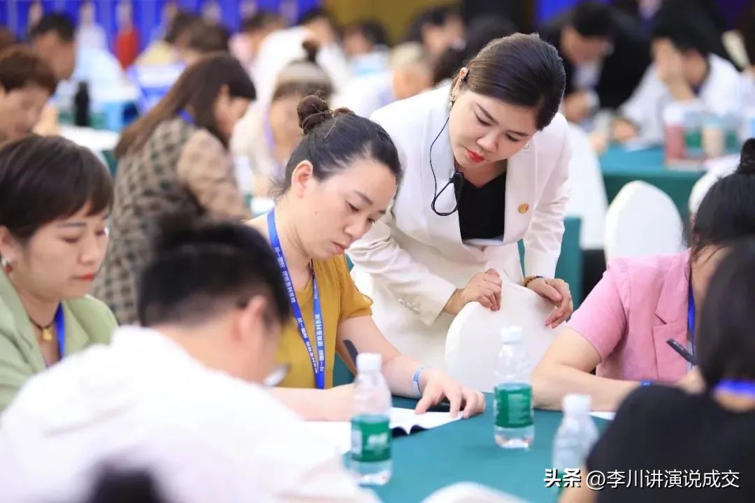 如何提高成交率的五大技巧,所有成交技巧都抵不过成交欲望