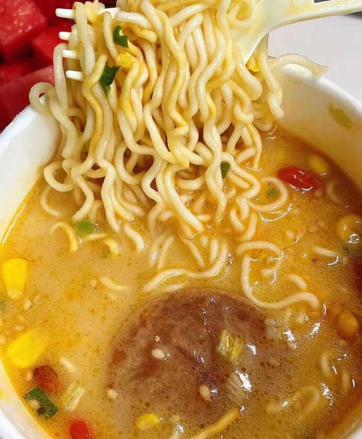 居家必备小吃,居家必备速食