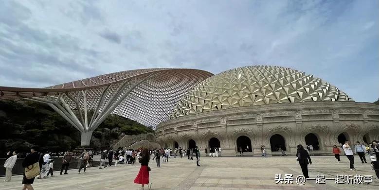 南京风土人情与自然风貌,南京的历史厚重感