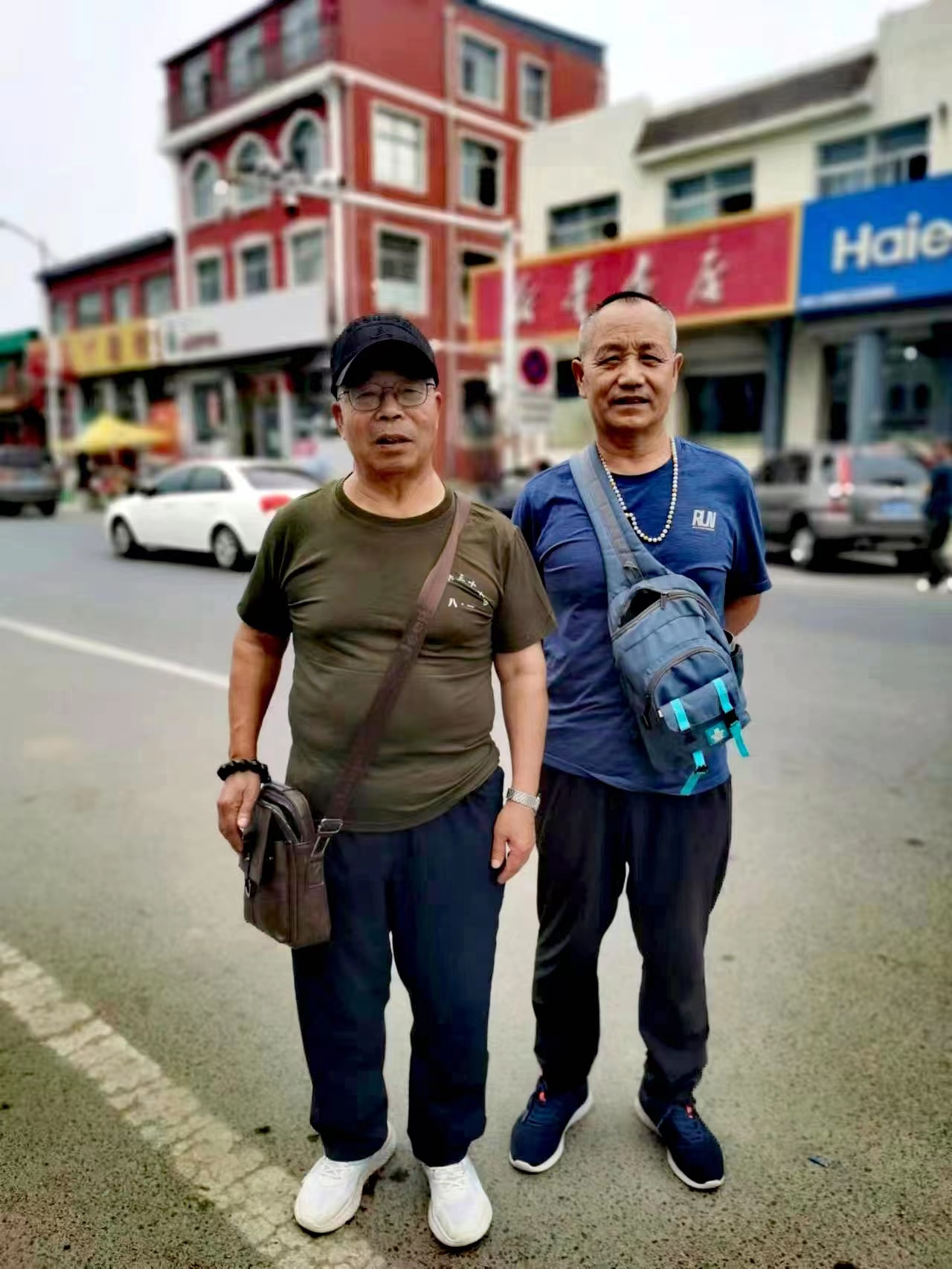 重走塞罕坝,重走昭君和亲路