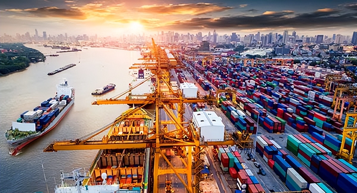 纺织外贸出口详细流程,外贸出口证办理流程