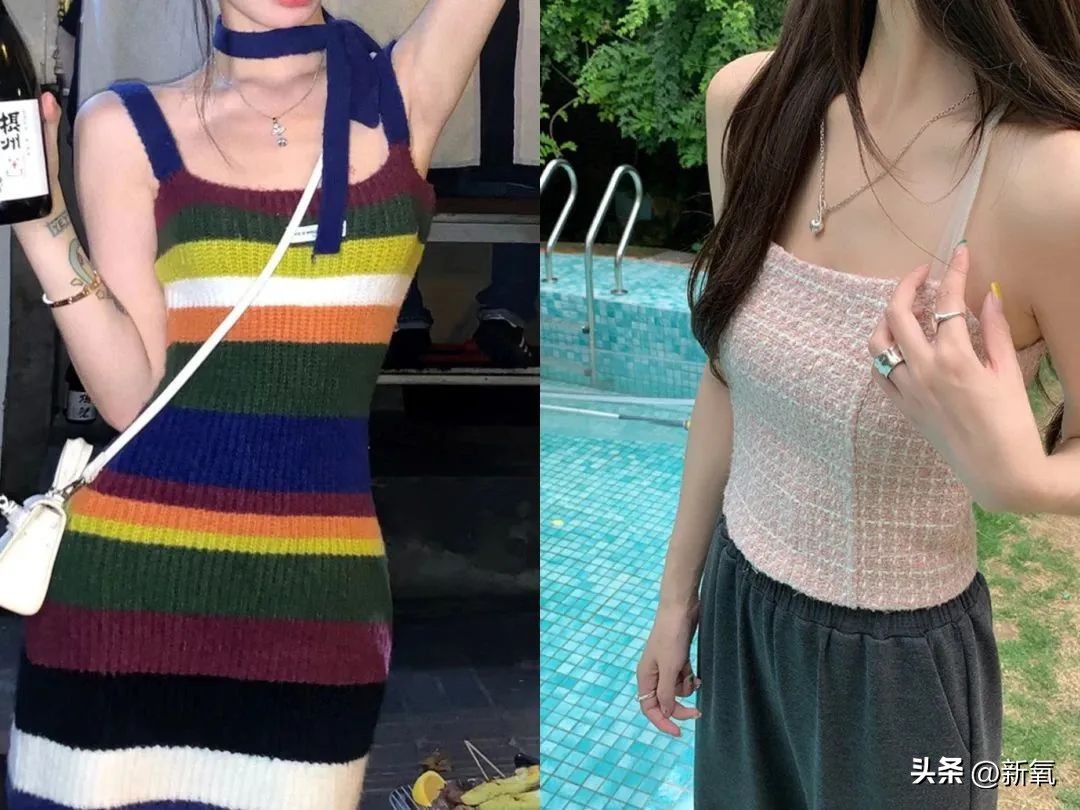 韩风穿搭哪些颜色,韩风穿搭是怎么样的