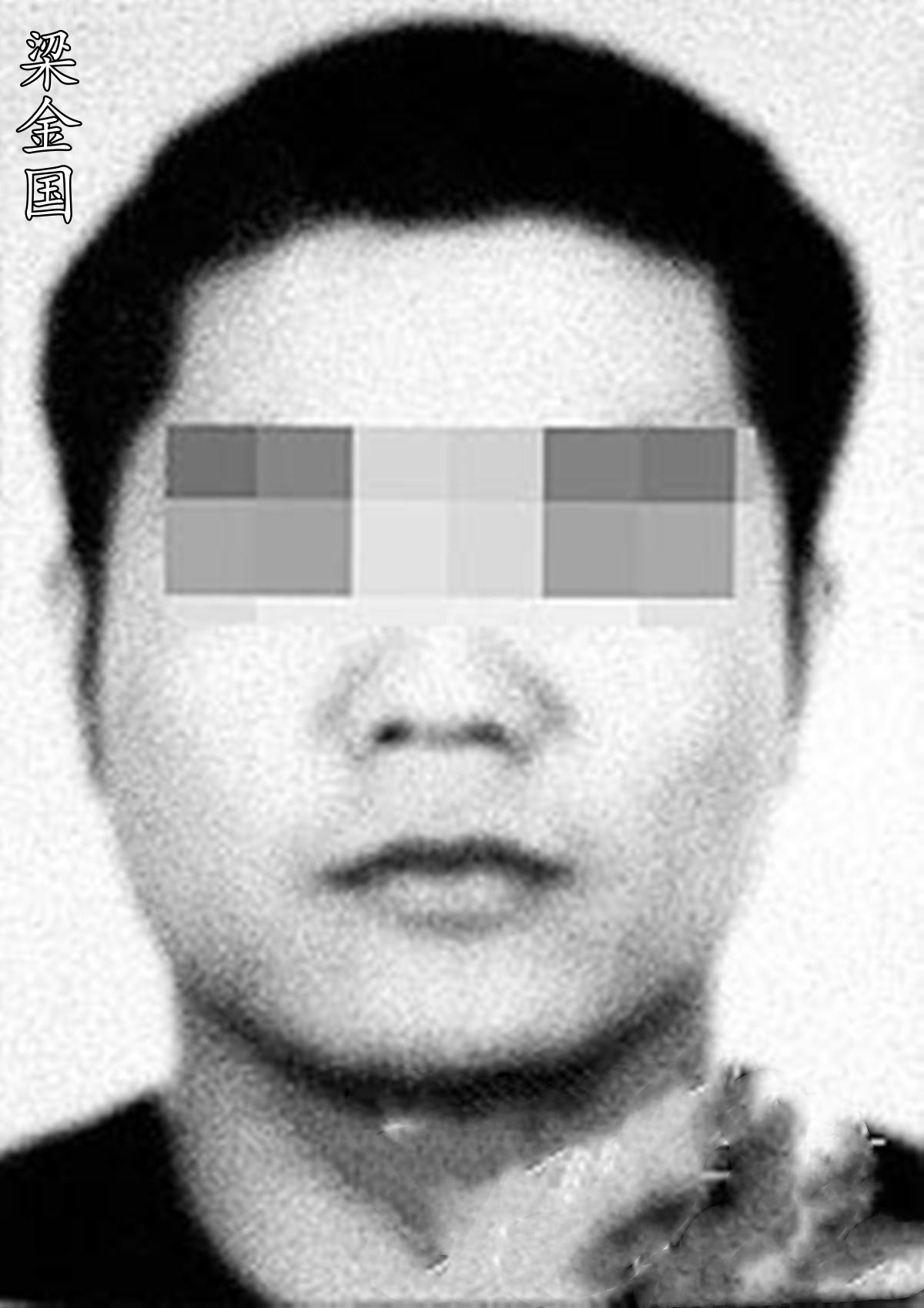 05年广东警察遭枪杀，为何群众放鞭炮庆祝，更有万人替凶手求情？