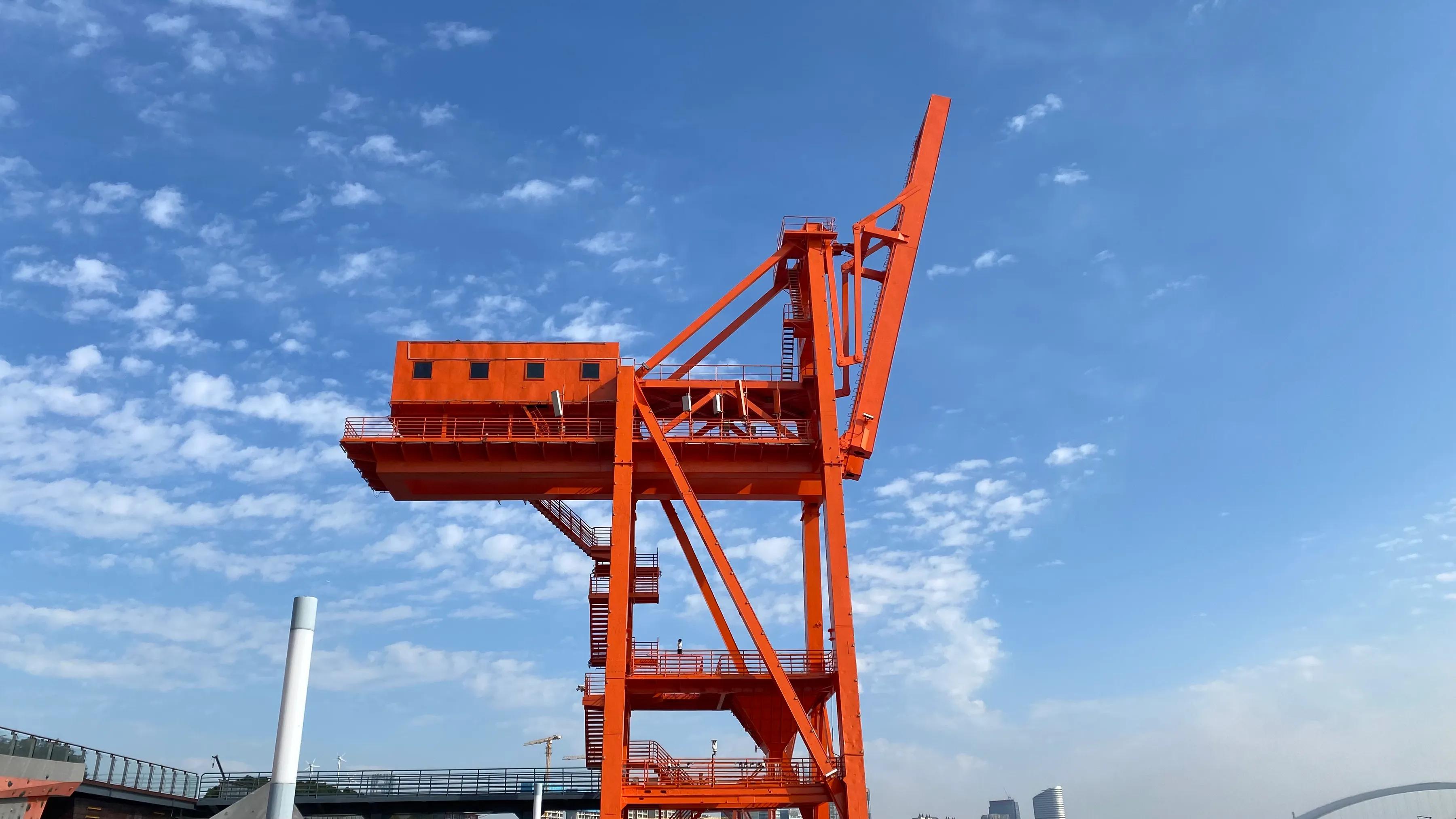 上海必游的十大免费景点推荐一下,上海值得去的几个景点推荐