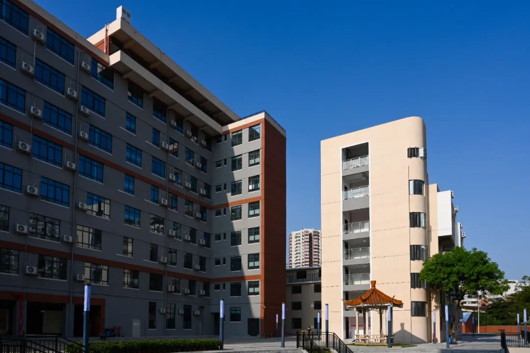 这些靠谱的广州国际学校，你知道吗？