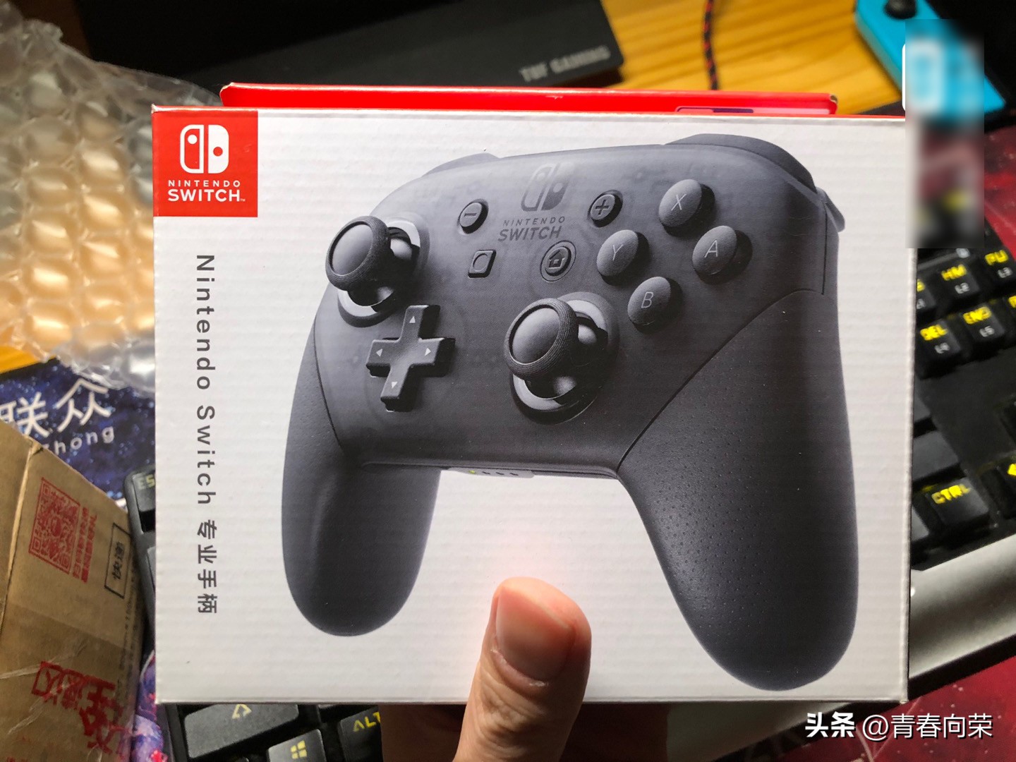 switch四年会卡吗,新手买switch需要知道哪些知识