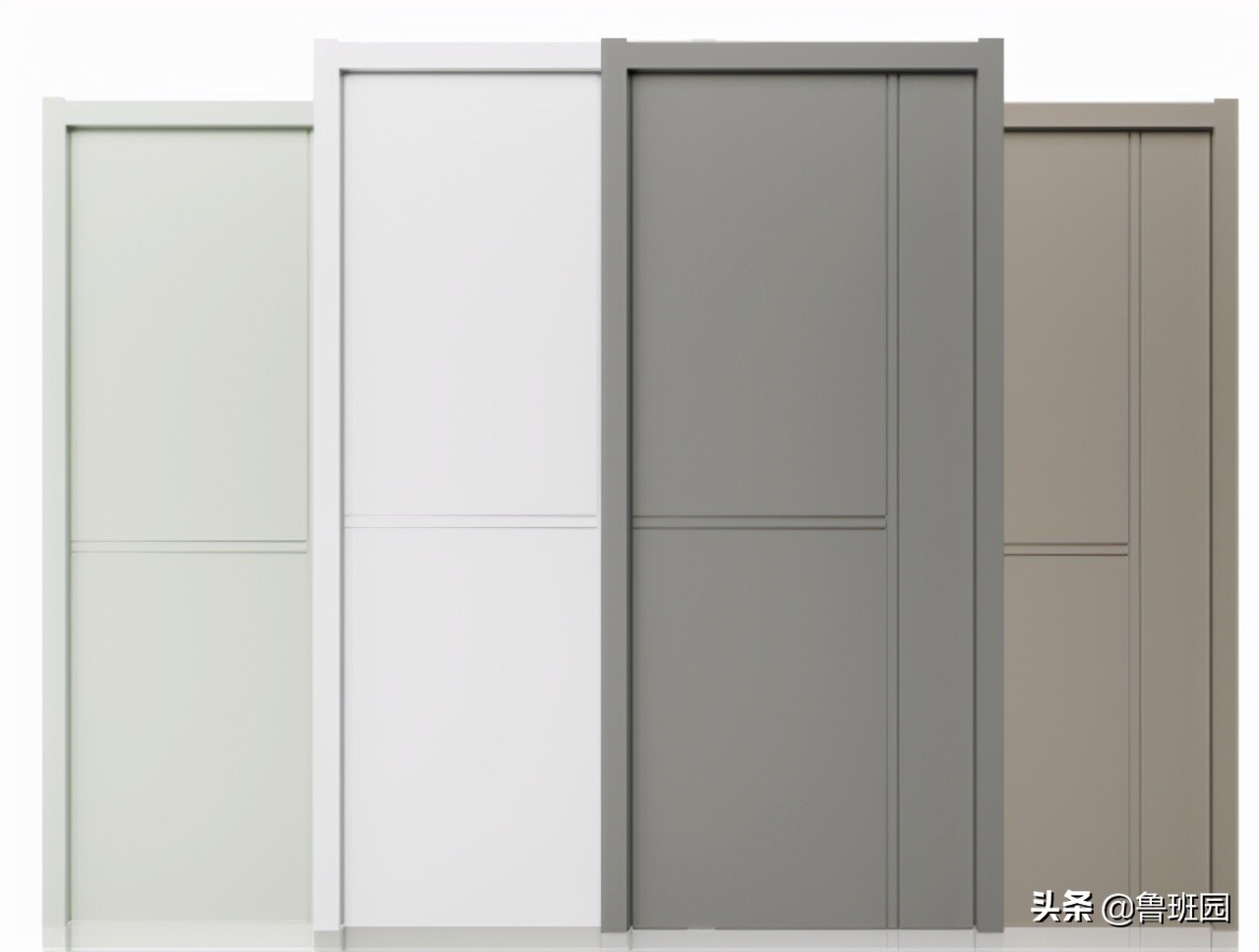 隔音降噪门原理,静音门真的能静音吗