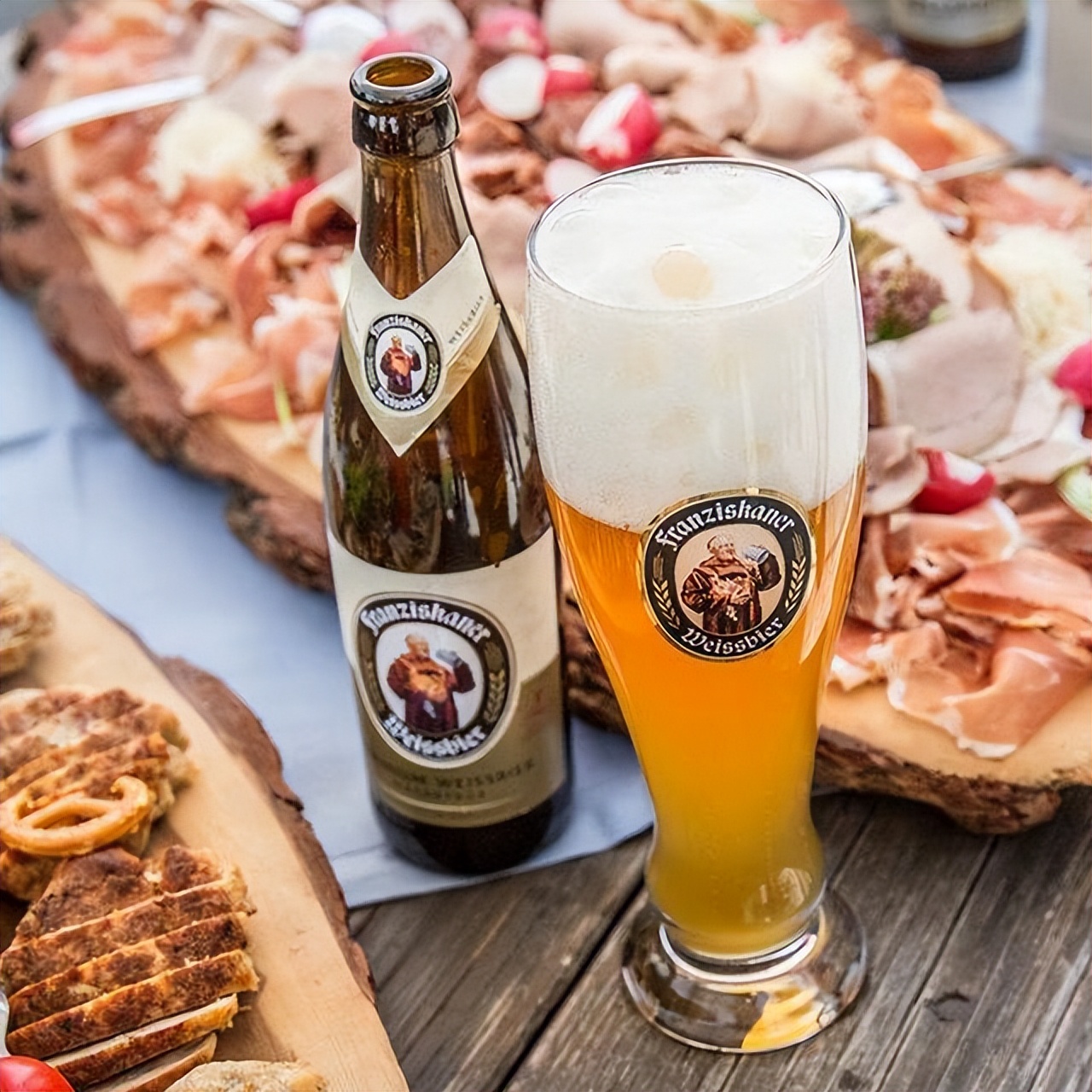 入门精酿啤酒推荐,精酿啤酒推荐100款